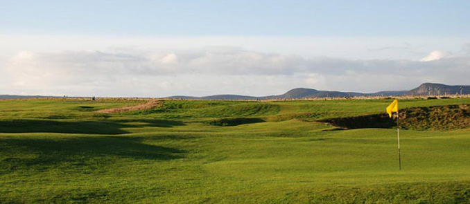 Golspie Golf Club