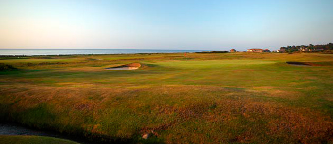 Nairn Golf Club