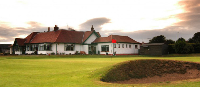 SCOTSCRAIG GOLF CLUB